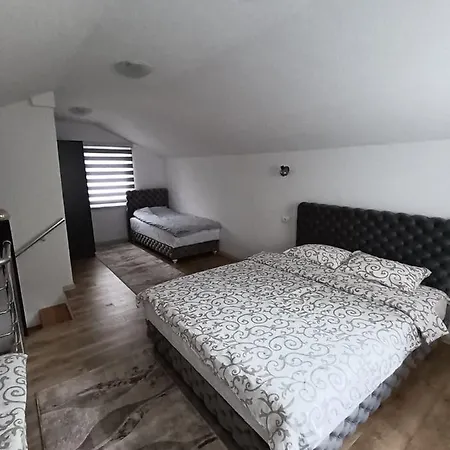Vasilisa Apartment Prijepolje