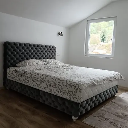 Apartment Vasilisa
