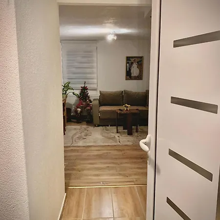 Apartment Vasilisa *