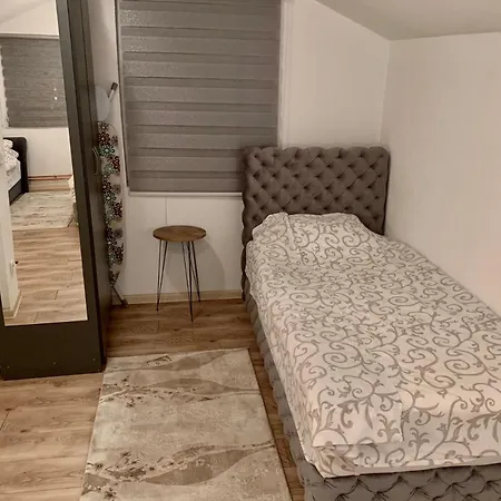 Apartment Vasilisa