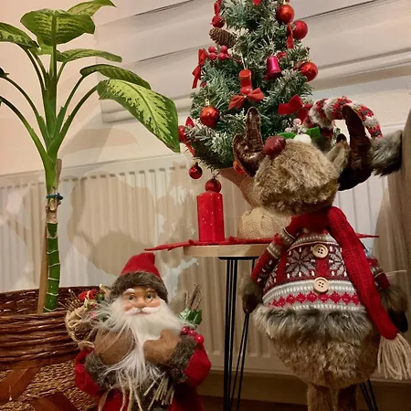 Vasilisa Apartman Prijepolje