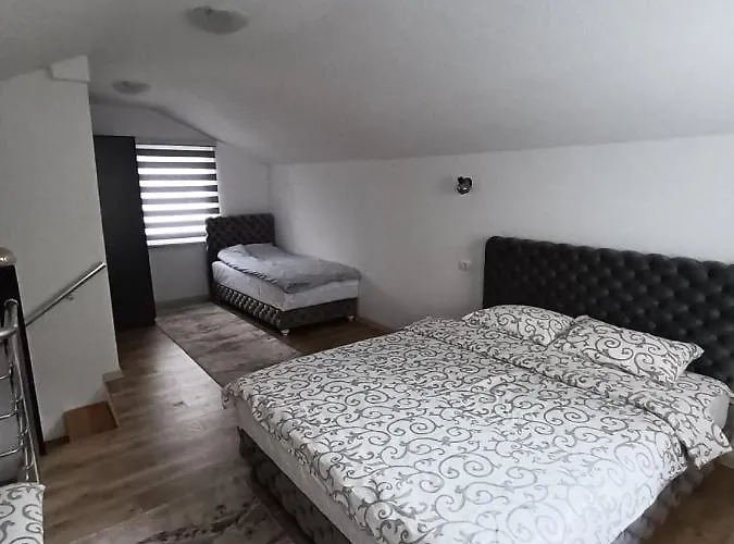 Vasilisa Appartamento Prijepolje