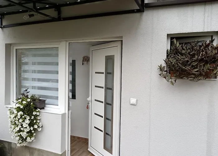 Vasilisa Appartamento