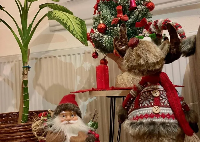 Vasilisa Appartamento Prijepolje